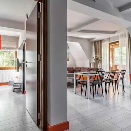 Regle Apartmán