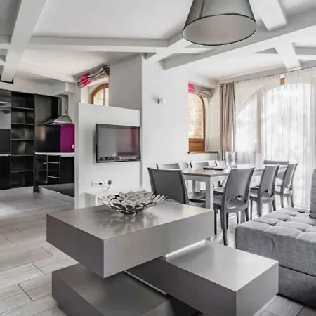 Regle Apartmán *