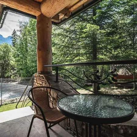 Apartmán Regle Zakopane