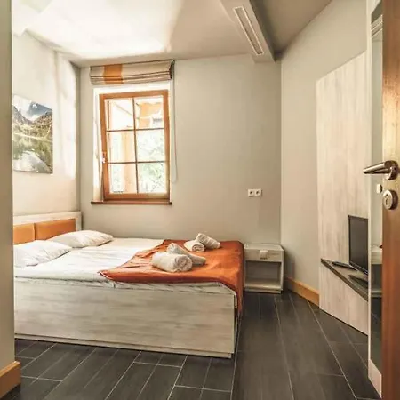 Regle Apartmán Zakopane