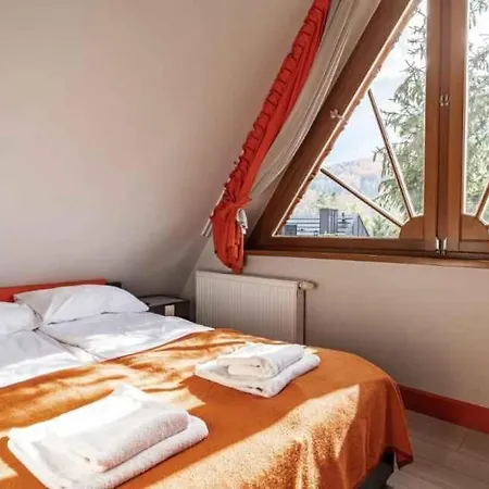 Apartmán Regle Zakopane