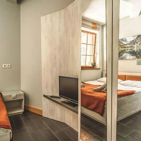Apartmán Regle Zakopane
