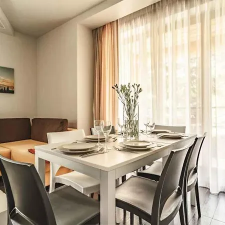 Regle Apartmán *