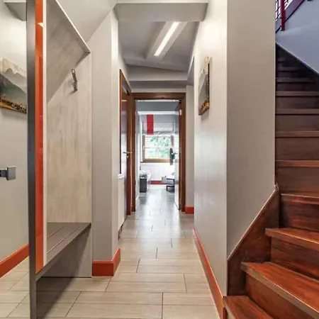Regle Apartmán